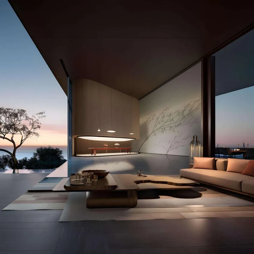 Lusso Sorgun 5*-10