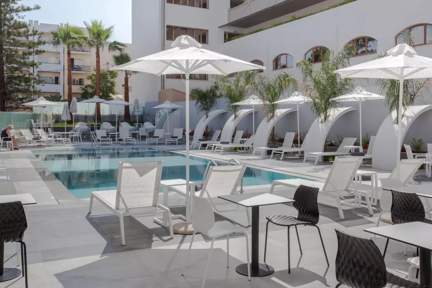 Melrose Rethymno by Mage Hotels 4*-11
