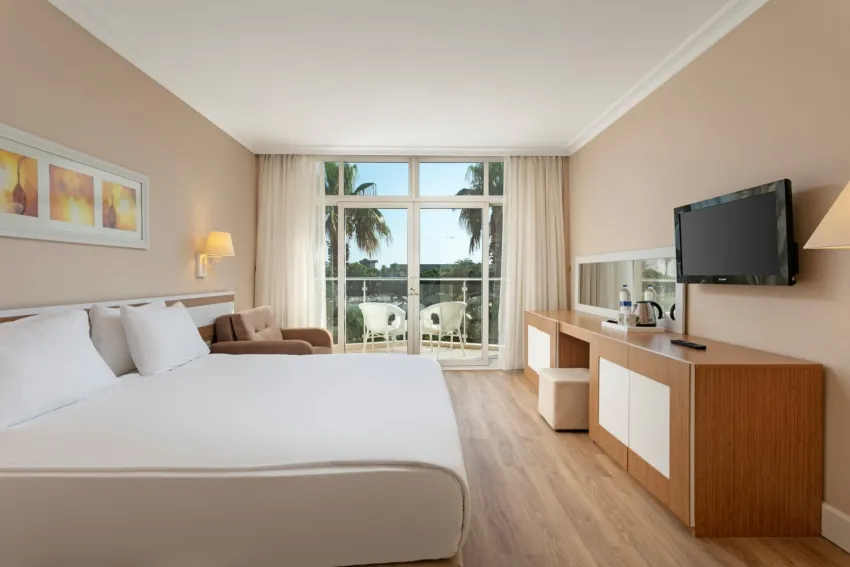 Dobedan World Palace 5*-9