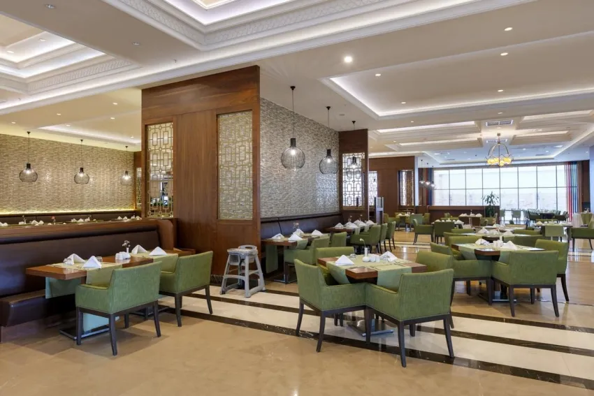 Juju Premier Palace Hotel (Ex. Amara Premier Palace) 5*-26