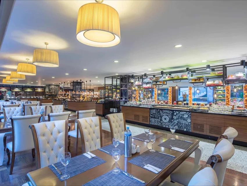Rixos Sungate Hotel 5*-74