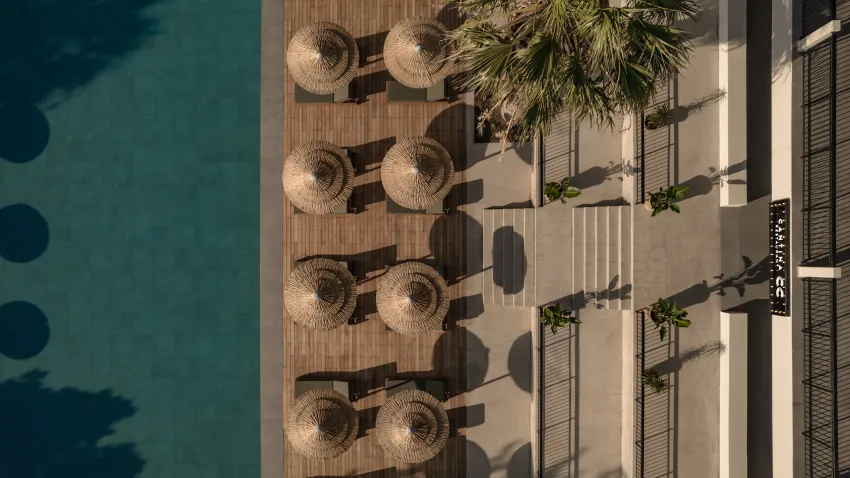 Cooks Club Kolymbia 5*-21