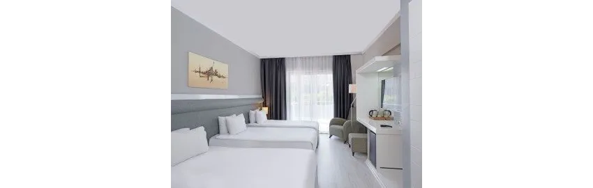 Dedeman Kemer Resort 5*-15