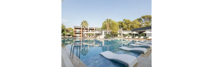 Forest In Hotel 3*-11