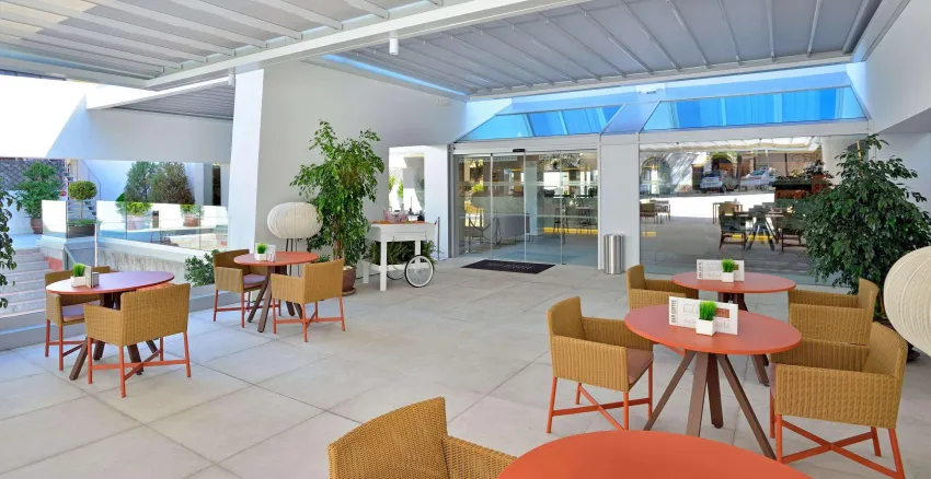 Innside Palma Bosque 4*-439