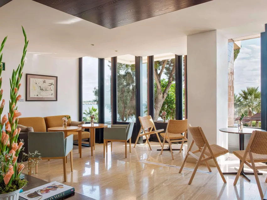 Hotel de Mar Gran Melia 5*-47