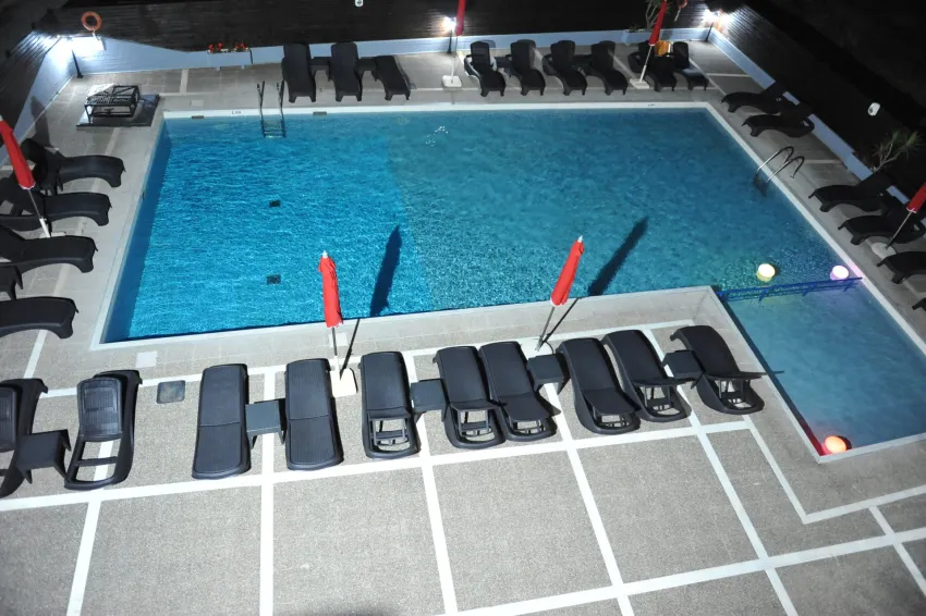 Maritime Apartments 2*-23