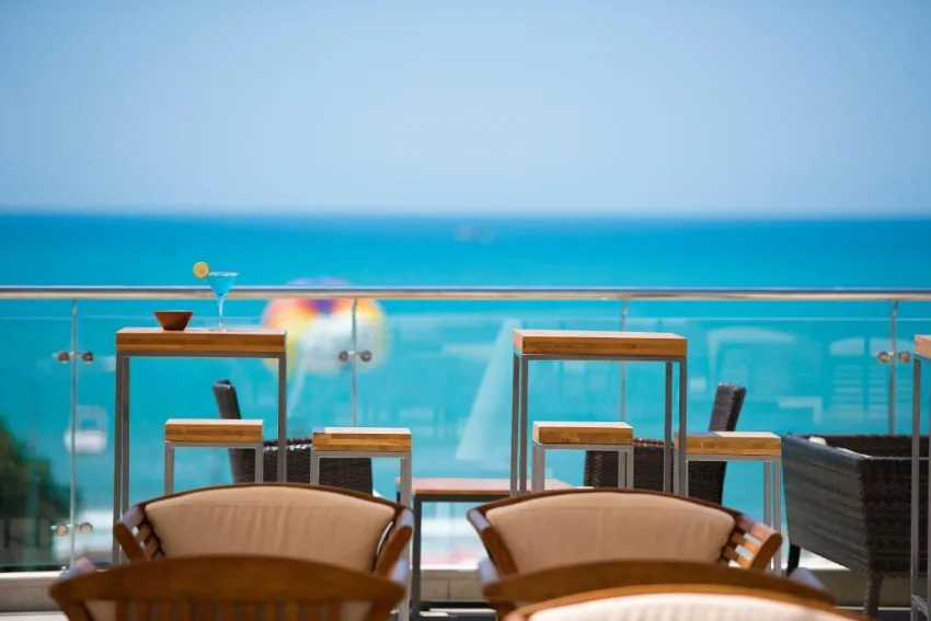 TUI BLUE BARUT ANDIZ (ADULT ONLYS 16+)  4*-21
