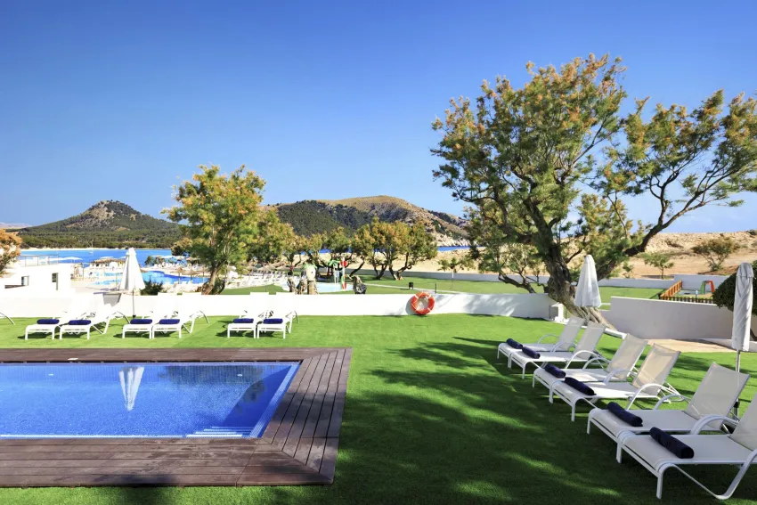 THB Cala Lliteras Hotel 4*-9