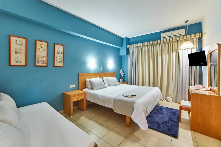 Villa Mare Monte Aparthotel 4*-20