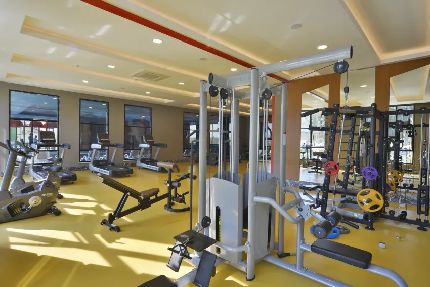 Seaden Valentine Resort & Spa (Adults Only 16+) 5*-52