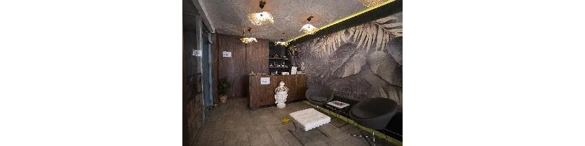 Flora Garden Beach (Adults Only 16+) 5*-111