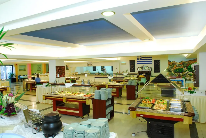 Royal & Imperial Belvedere 4*-6