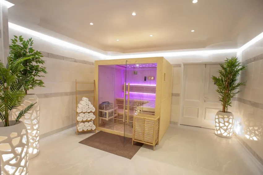 Rhodos Horizon Marina (ex Lomeniz) 4*-27