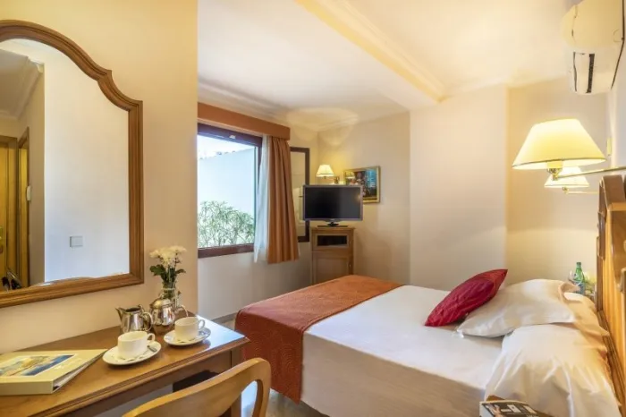 Hotel Miramar 4* - Puerto pollensa - Spania