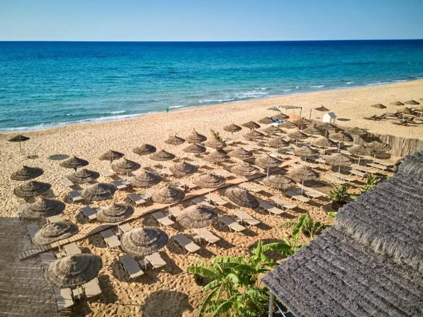 ROYAL NOZHA BEACH  4*-24