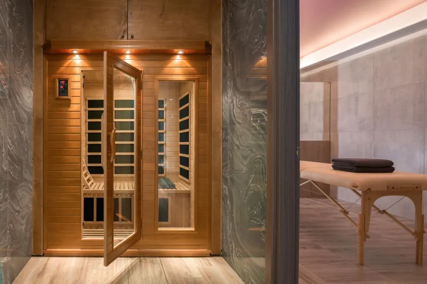 Melrose Rethymno by Mage Hotels 4*-9