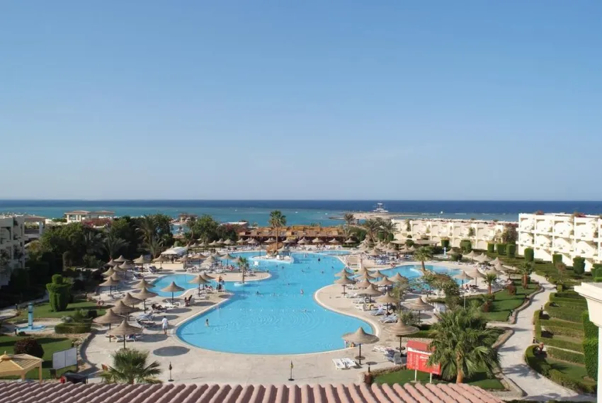 LABRANDA Club Makadi 4*-34