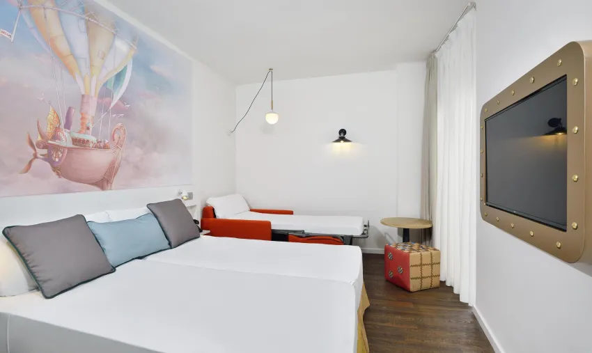Sol Katmandu Park and Resort 4*-23