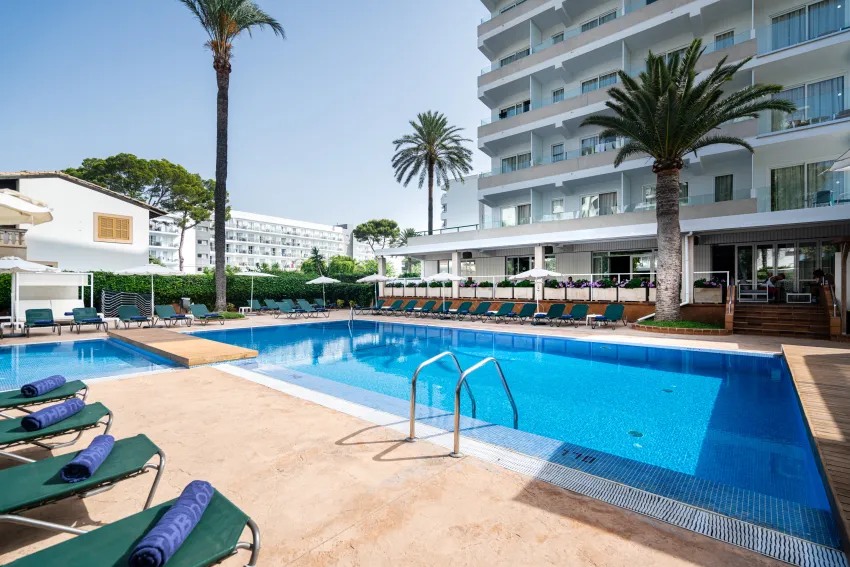 Hotel THB Niagara - Adults Only 4*-33