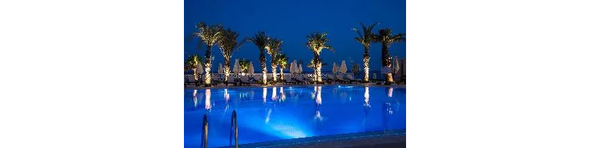 Radisson Blu Resort and Thalasso Hammamet 4*-20