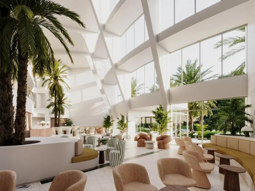 Louis Imperial Beach 5*-29