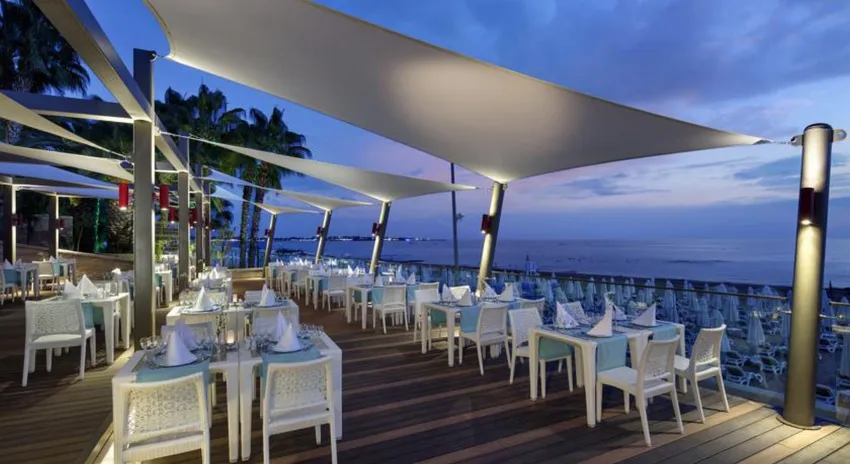The Sense Deluxe Hotel 5*-74