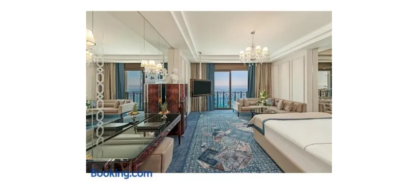 Kaya Palazzo Resort & Casino 5*-121