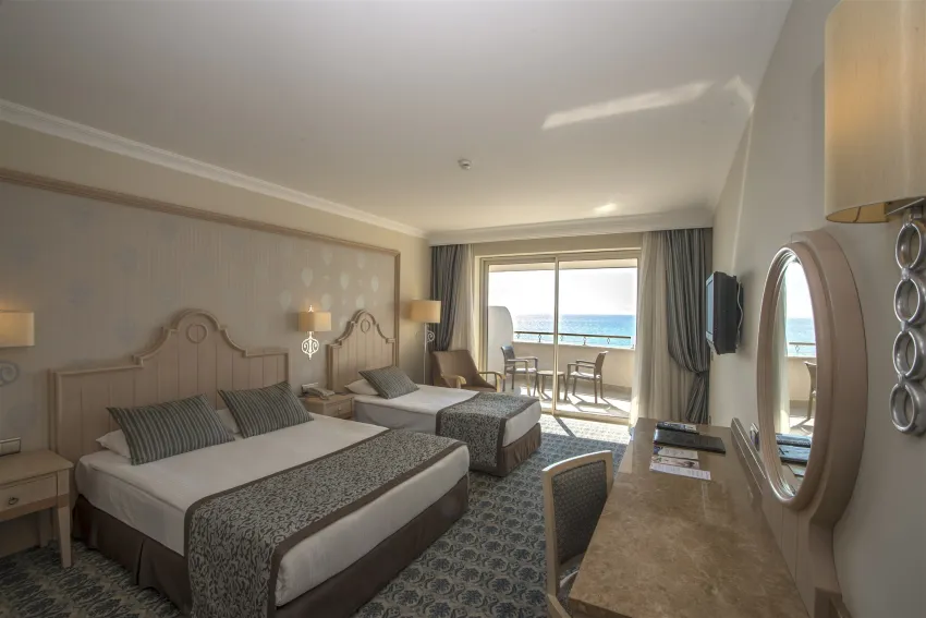 Starlight Resort Hotel 5*-44