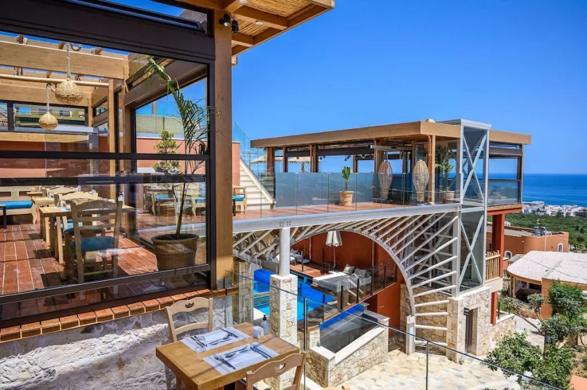 Esperides Resort Crete, The Authentic Experience 4*-271