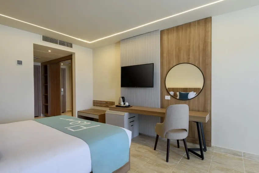 Flow Spectrum Sahl Hasheesh 4*-13