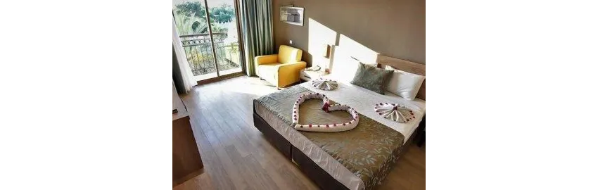 Lucida Beach Hotel 5*-4