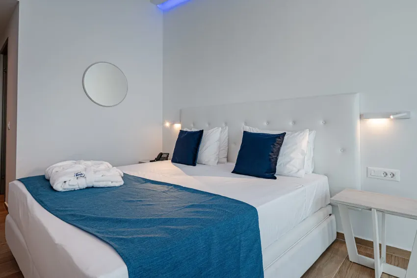 Magique Bleu Suites 5*-23