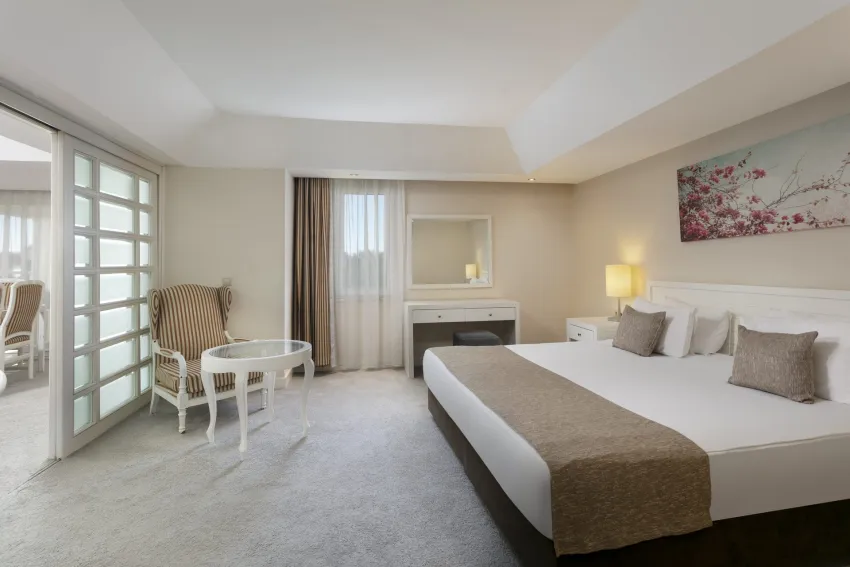 Monachus Family Resort Sorgun 5*-27