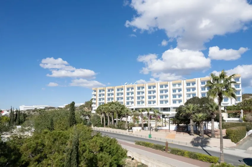 Cyprotel Florida Hotel 4*-12