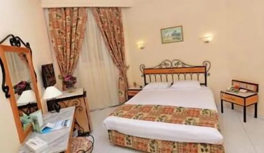 Le Pacha Hotel 4*-3