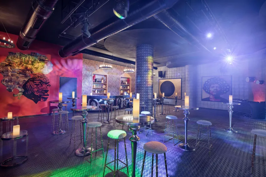 Granada Luxury Belek 5*-291