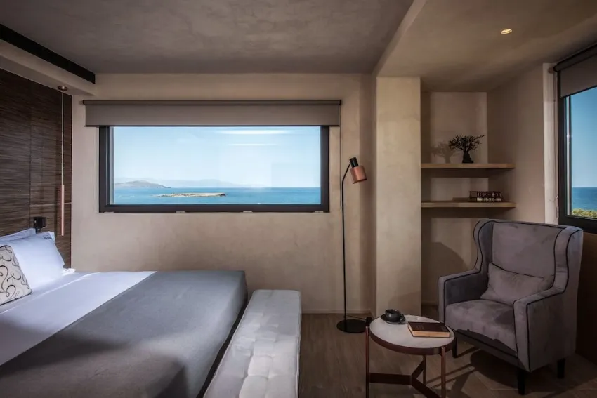 Chania Flair Boutique Hotel, Tapestry Collection by Hilton 5*-8
