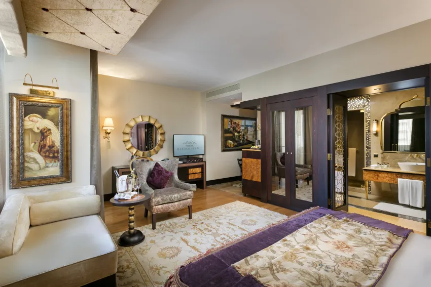 Titanic Mardan Palace 5*-12