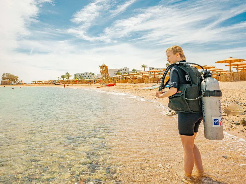 Mercure Hurghada Hotel 4*-264