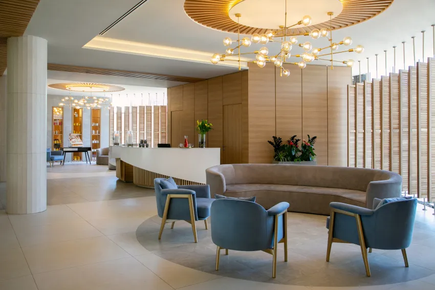 NissiBlu Beach Resort 5*-61