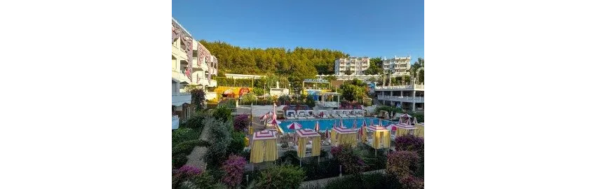 Nova Life Hotel -26