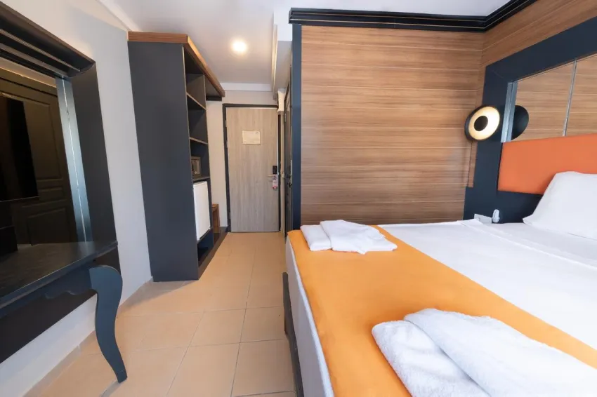 Nova Life Hotel 5*-20