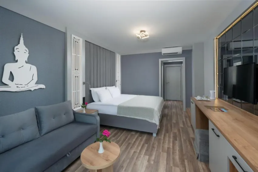 SIAM ELEGANCE HOTELS & SPA  5*-27