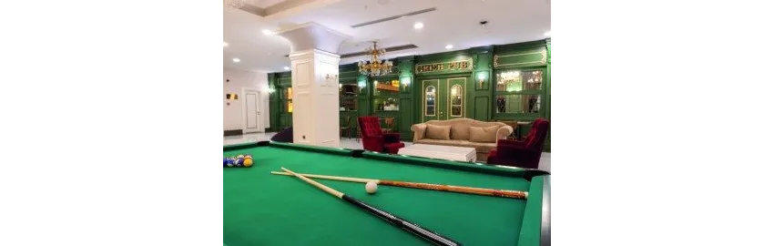 Side Royal Palace Hotel & Spa 5*-24