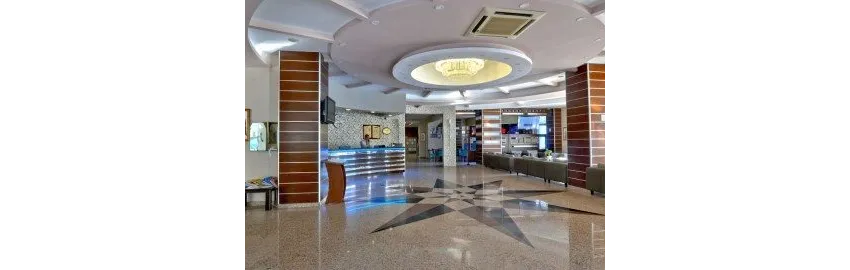 Sultan Sipahi Resort 4*-3