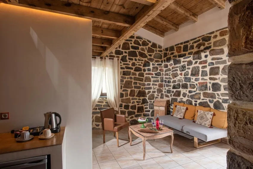 Balsamico Traditional Suites 4*-18