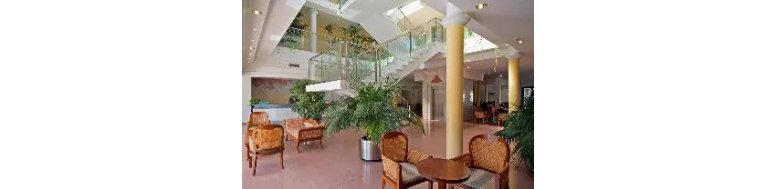 Isla de Cabrera Aparthotel 4*-4