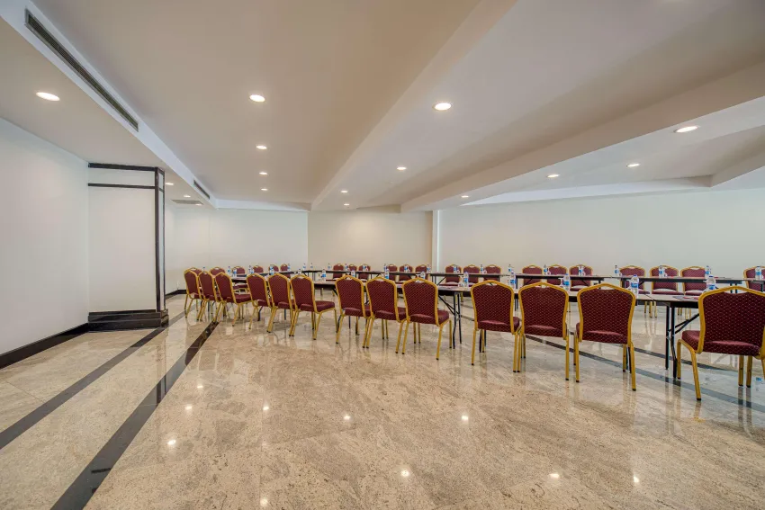 Sealife Kemer Resort Hotel 5*-225