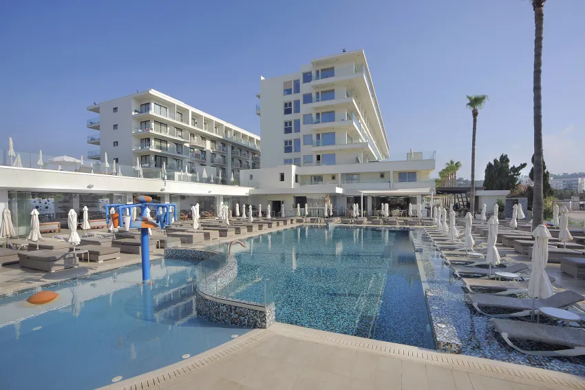 Nelia Beach Hotel 4*-48